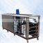 Industrial ice tube making machine/1 ton brine block ice maker/ ice block making machine