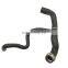 SQCS Auto Parts Engine Radiator Coolant Hose For Mercedes Benz Water Pipe OE 2035011182