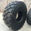 Loader beam carrier 17.5 23.5R25 steel wire tire vacuum tire