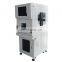 Jewelry Laser Engraver and Cutter High Powerful Laser for Engraving Faces Photos Names and Also for Cutting Different Shape