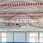 Synthetic Ice Sheet Hockey Shooting Pad Outdoor Sliding Panel for Artificial Ice Rink