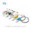 LED USB lamp led for notebook keyboard usb port with multi color