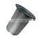 Xinxiang wholesale  Built-in oil separator 39863865 fiberglass core oil separator for Ingersoll Rand compressor parts