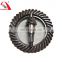 NEW for ISUZU  truck axle chassis parts 7:39 700P Crown Wheel And Pinion