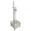 Most Popular Ball Drop Impact Testing Machine Falling Ball Impact Tester PVC Material Impact Test Machine