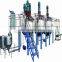 Manufacture Factory Price SS Unsaturated Polyester Resin Reactorchemical machinery equipment Chemical Machinery Equipment