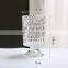 Wholesale Nordic Retro Creative High Foot Hydroponic Ornament Vase Flower Glass & Crystal Vases For Wedding Supplies