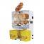 commercial orange juice extractor