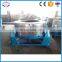 Large industrial commercial spin dryer sheep wool extracting dewatering machine