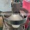 Automatic 100g 350g 500g detergent powder filling packing machine