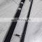 2.7m 3.0m 3.3m 3.6m Surf Fishing Rod, 2 Section Fiberglass Fishing Rod