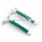Hotel triple blades disposable razor for shaving Support customization
