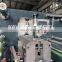 USK320S Automatic Intermittent Printed Label Full Semi Rotary Die Cutting Machine