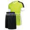 Wholesale Breathable Quick Dry Football Wear Uniform Cheap Soccer Uniform Goalkeeper