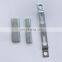 Custom Factory Price OEM Aluminum Stamped Punching Sheet Metal Stainless Steel Stamping Parts