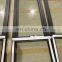 High quality double glazing aluminum awning window with Australia AS2047 standard