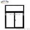 Aluk System Aluminum Sliding Window With EPDM Rubber Strip