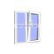 invisible grille for window U-Factor0.23 aluminum wooden window aluminium balance high impact tilt windows import from turkey