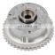 OE 94810505123 Camshaft Timing Gear for Porsche Cayenne VT1365