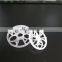 Water treatment Plastic Teller Rosette Ring PP Tellerette Packing Ring
