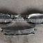 U kiss Car Parts Trims For Benz New S Class W223 Modified Simplified MBH Car Trims