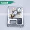 Southeast Asia Hot Sale Brass Chrome Angle Valve With High Quality