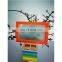 Switchable Car Stained Sticker Tempered Decorative Smart Glass Window Film