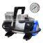 Factory Wholesale Portable Air Compressor Car Air Pump Electric Air Pump for Cars Tire Inflator 12V 12DC