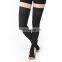 High Quality 23-32 mmhg Open Toe Class 2 Blood Circulation Socks Varicose Veins Knee Thigh High Medical Compression Stockings