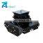 Small Chassis tracked unmanned vehicle robot platform crawler rubber track mobile platform