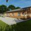 Prefabricated New Economic Villa Ready Design in Stock Light Steel House Villa for Sale
