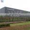 WZH chinese supplier solar panels eu light steel structure buildings warehouse