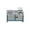SPB-55HA3 A3/A4 automatic paper processing book binder hot melt thermal glue binding bookbinding machine with square back
