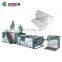 Automatic PE One Two Three Layers Air Bubble Packaging Film Making Machine In China