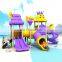Wholesale high quality school equipment commercial kids outdoor playground equipment