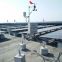 PC-4 Environment sensor for PV Power Plant-Weather Station, wind speed, solar radiation, atmospheric pressure, rainfall