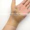 Compression Arthritis Gloves Silicone Rubber Gel Therapy Wrist Thumb Right Left Hand Relief Pain Gloves