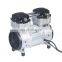 Bison China 1.5hp Silent Mini Piston Oil Free Air Compressors Compressor Pump For Sale