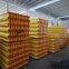 Cheap Price Yellow H20 Wood Timber Beams 3.6m 3.9m 2.9m 4.5m 4.90 m For Construction