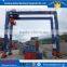 Rubber Tyre Gantry Crane lifting machines