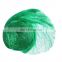 Agriculture Durable HDPE Customized Anti Wind Net Garden Greenhouse Horticulture Plant Protection Cover with UV