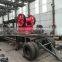 Applicable To The In Highway Advantages Of A mobile Crushing Plant Multi-layer Vibrating Screen,