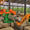 High-Accuracy Stainless Steel Slitter Line