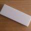 Polypropylene Rod Stock 10-500mm*1000/2000mm  White Polypropylene
