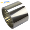 SUS304/316/334/N08810/F53 Stainless Steel Coil/Roll/Strip Factory Price 0.1mm-3mm Surface Treatment Standard ASTM/JIS/AISI/GB/En