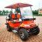 Luxury electric club car Golf cart for sale