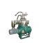 50-500 liters per hour milk cream separator