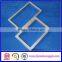 China manufacturer aluminum frame in printing/screen printing frames