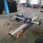 RB 1530 portable CNC plasma flame cutting machine