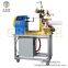 GT-DRS25 PLC Машина для намотки с хвостовиками для изготовления трубчатых элементов